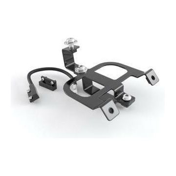 Triumph Accessories Triumph Track + Fitting Kit