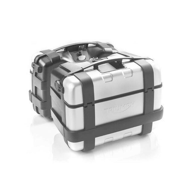 Triumph Accessories Triumph Trekker Panniers