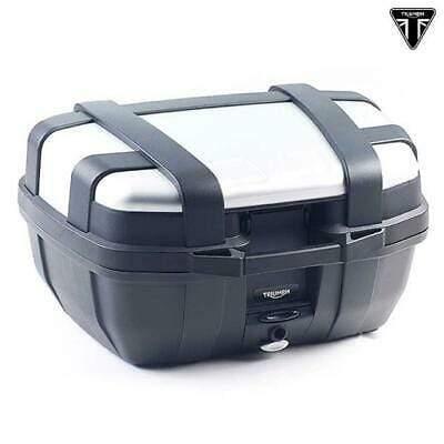 Triumph Accessories Triumph Trekker Top Box - 52l