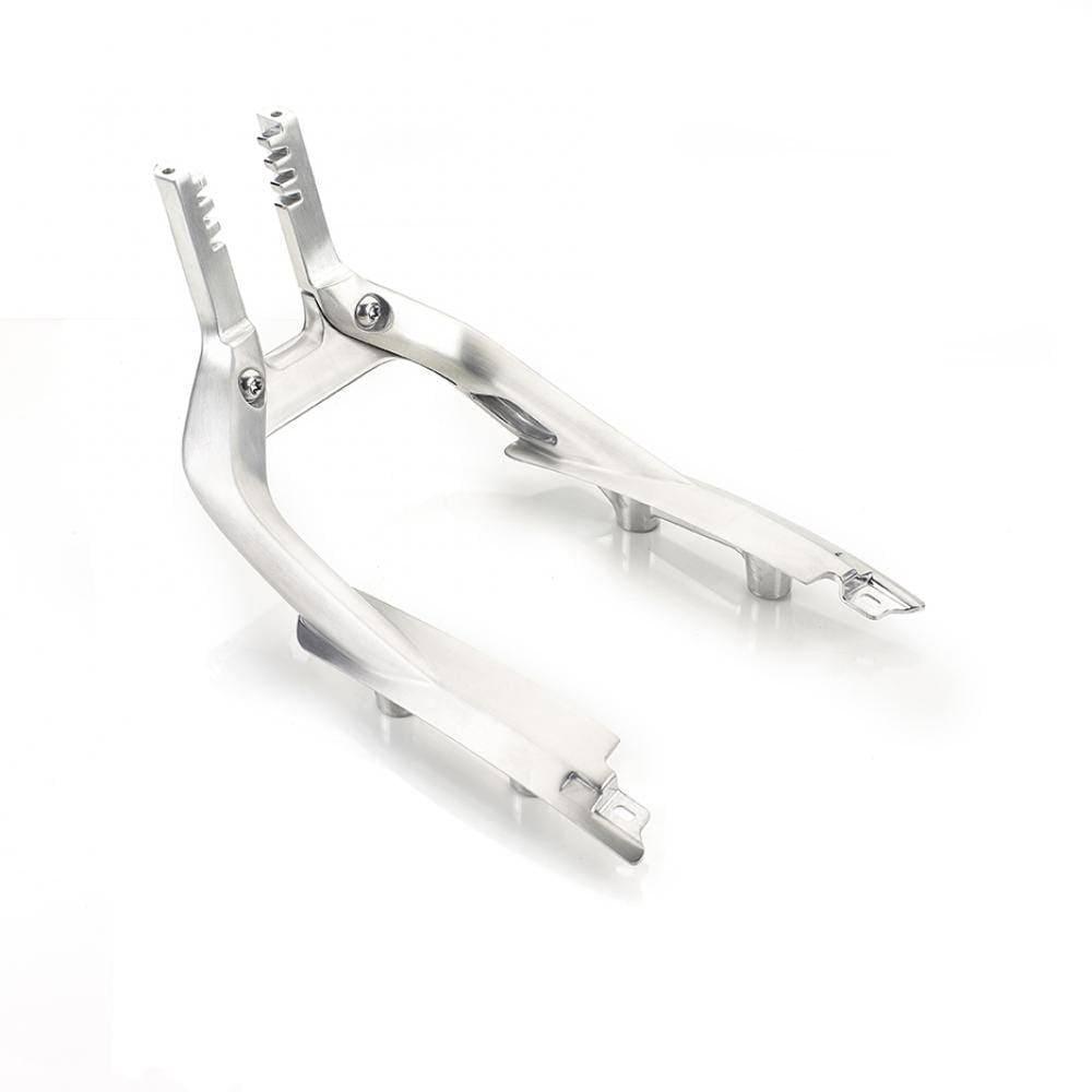 Triumph Comfort Triumph Adjustable Backrest - Rocket 3