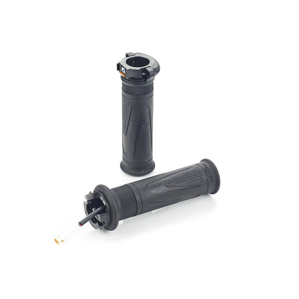 Triumph Comfort Triumph Heated Grips - Street Triple