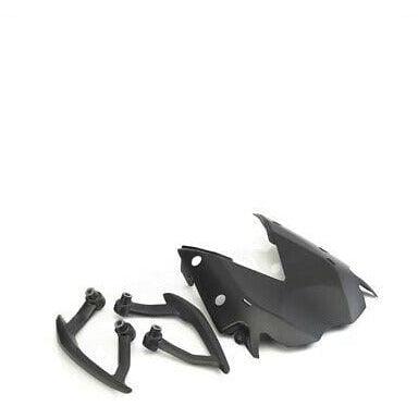 Triumph Comfort Triumph Passenger Grabrail - Street Triple