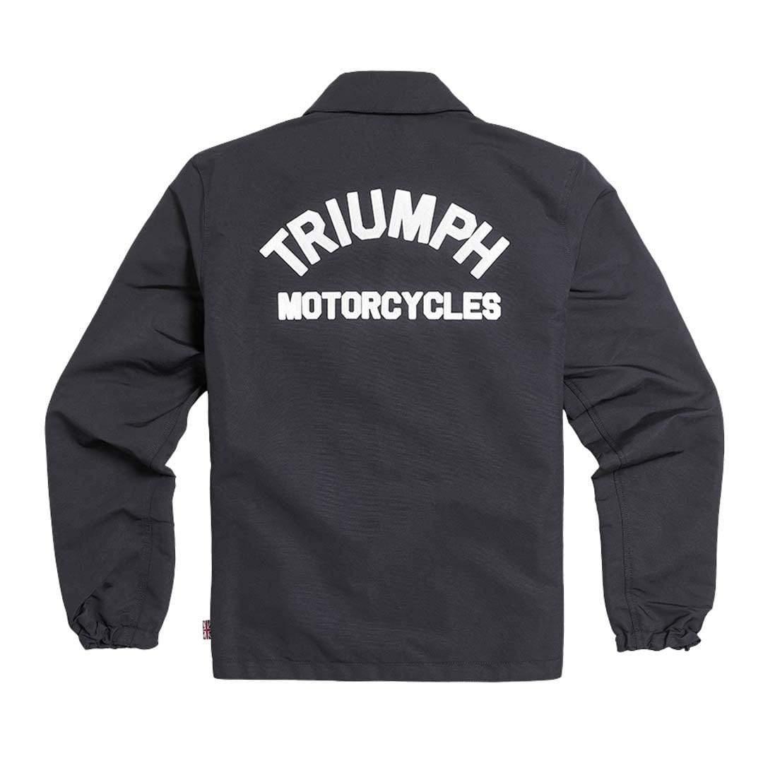 Triumph Jackets Triumph Carter Coach Jacket