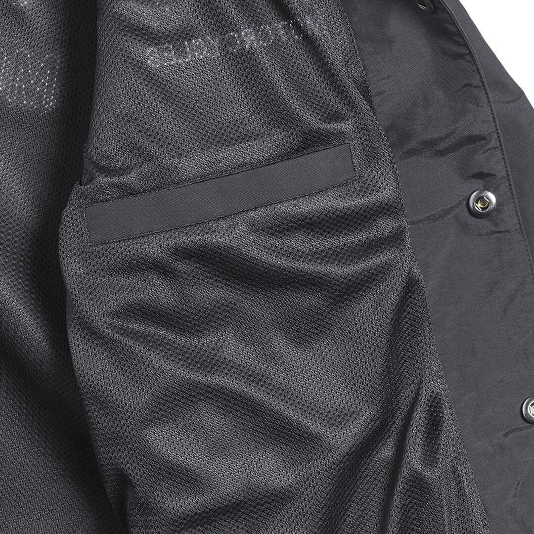 Triumph Jackets Triumph Carter Coach Jacket