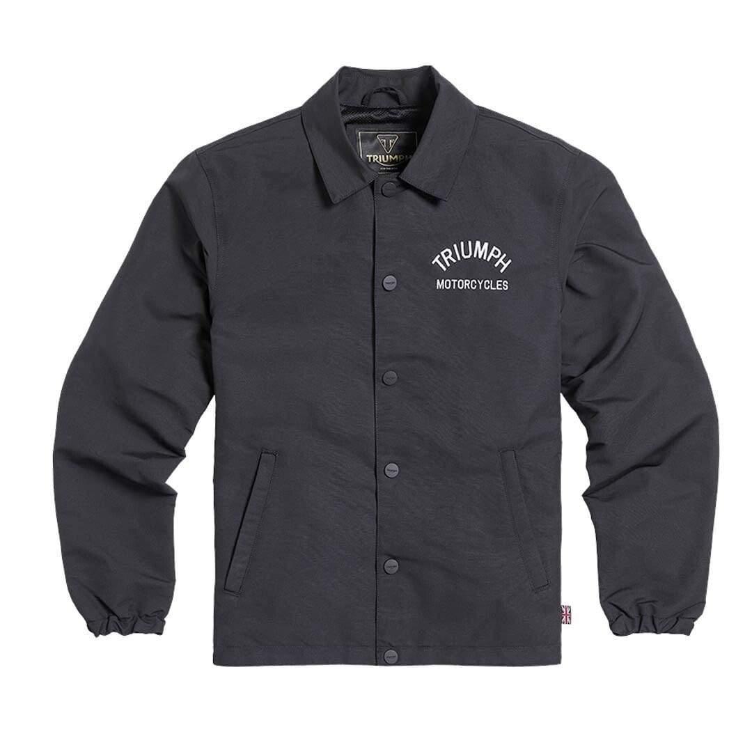 Triumph Jackets Triumph Carter Coach Jacket