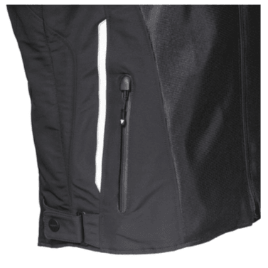 Triumph Jackets Triumph Triple Mesh Jacket