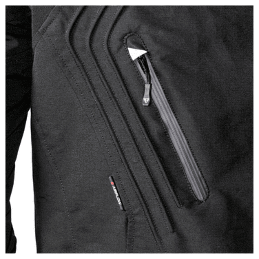 Triumph Jackets Triumph Triple Mesh Jacket