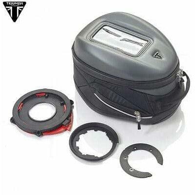 Triumph Luggage Triumph Quick Release Tank Bag - Street Triple