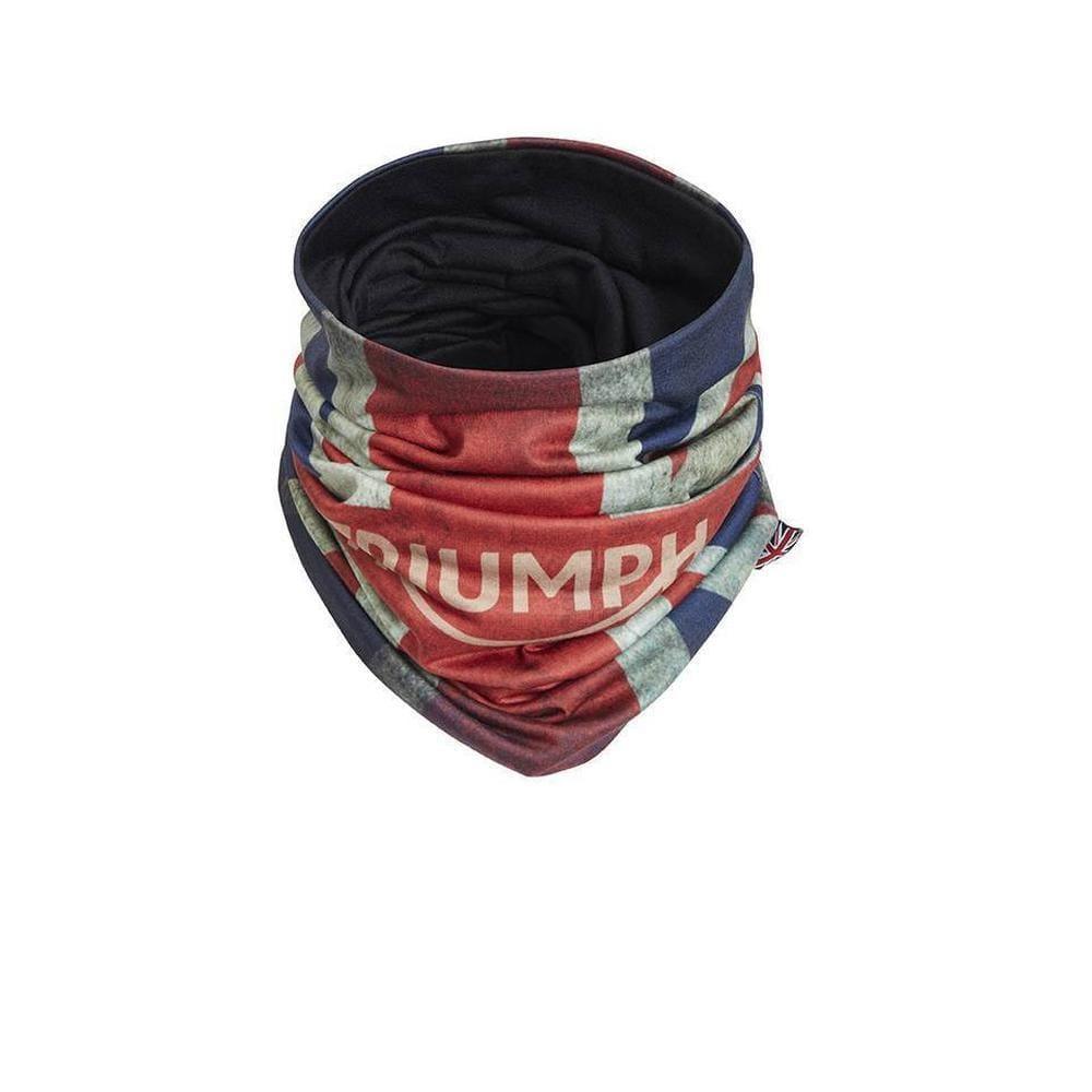 Triumph Jack Neck Tube