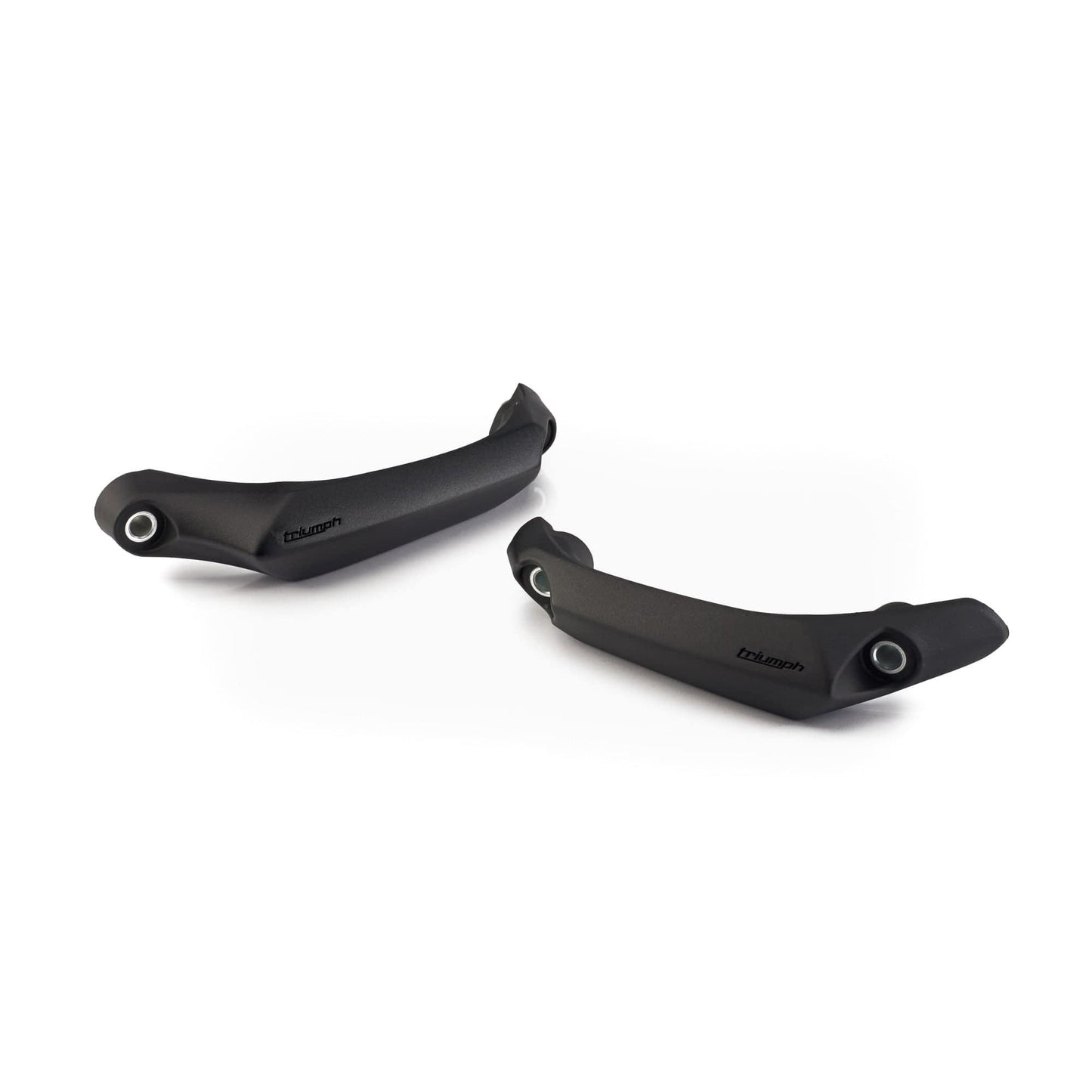 Triumph Protection Triumph Frame Protectors - Street Triple