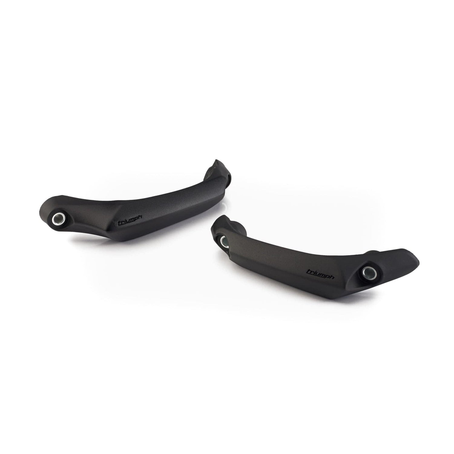 Triumph Protection Triumph Frame Protectors - Street Triple