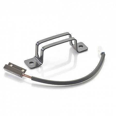 Triumph Security Triumph Protect + Fitting Kit - Street Triple