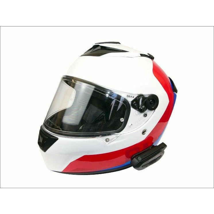 BMW Motorrad ConnectedRide Com U1