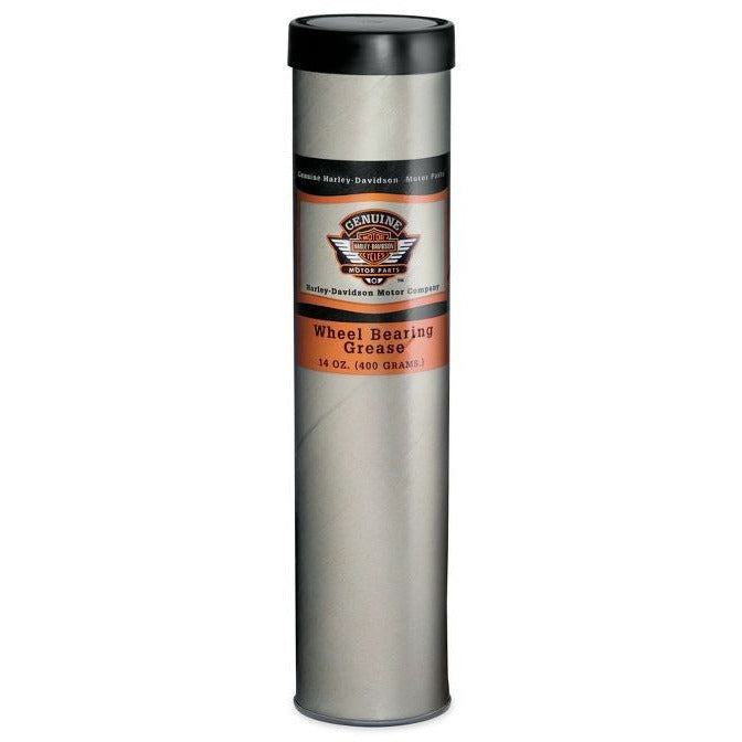 Harley-Davidson® H-D Wheel Bearing Grease