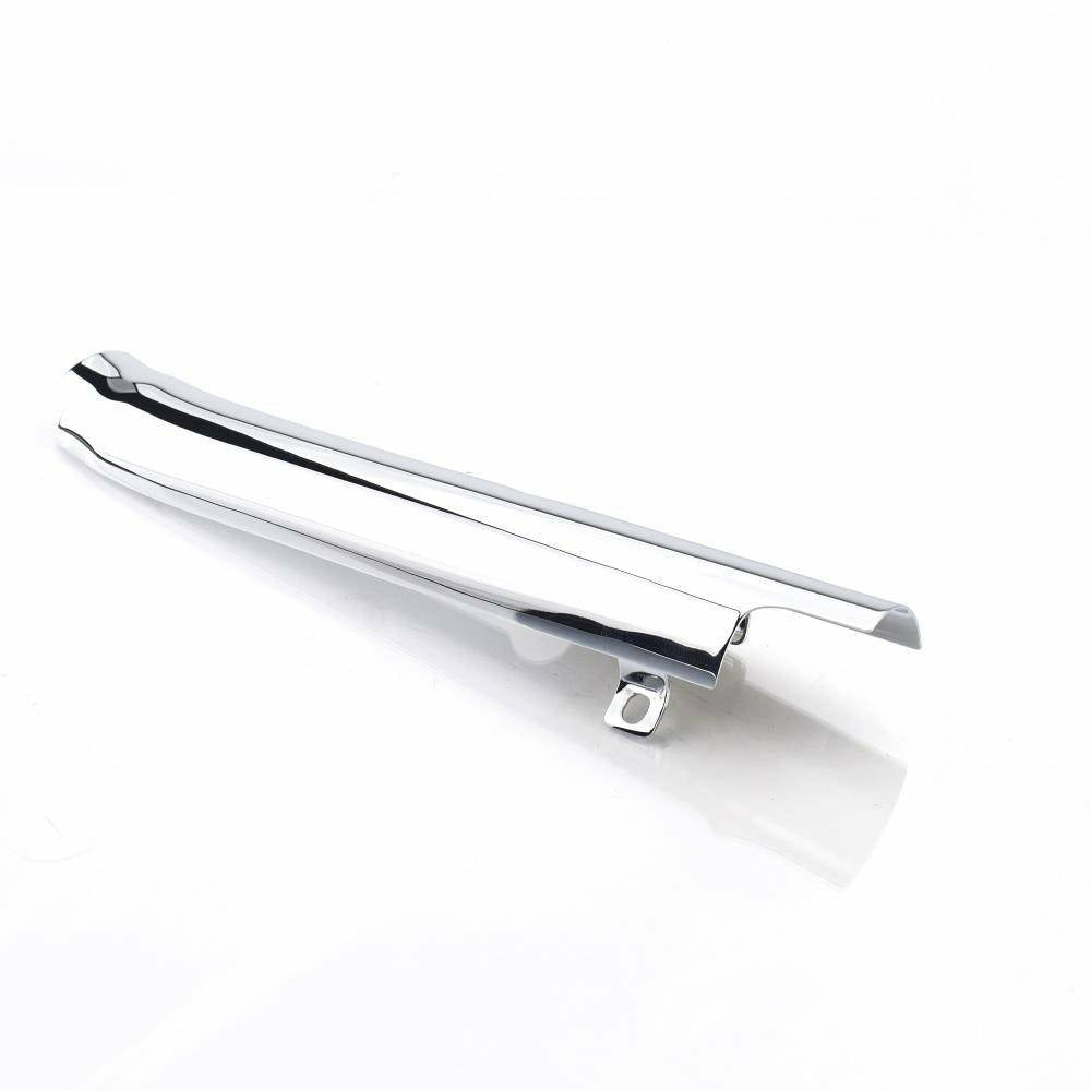 Triumph Header Cover Chrome