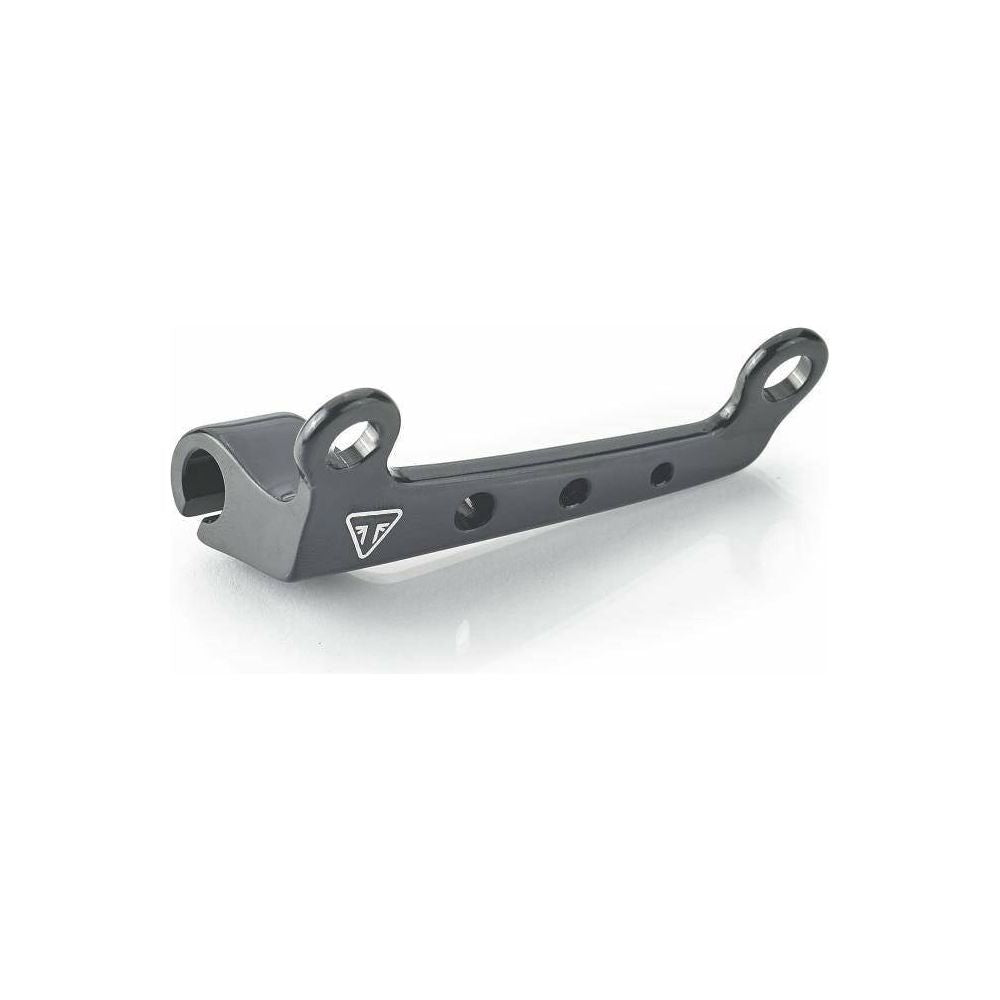 Triumph Clutch Cable Guide - Gunmetal