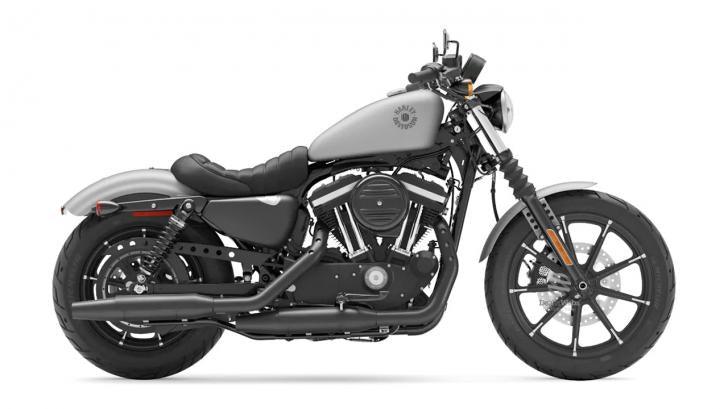Harley-Davidson® Iron 883™