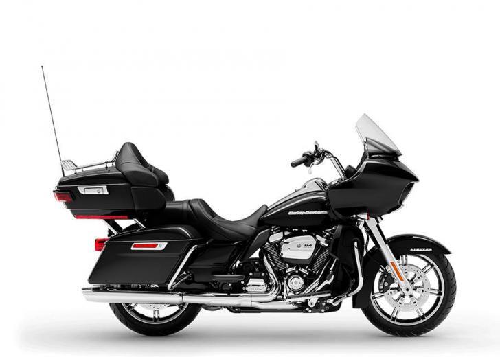 Harley-Davidson®Road Glide Limited