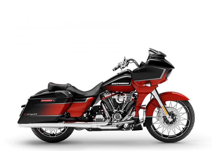 Harley-Davidson® CVO™ Road Glide™