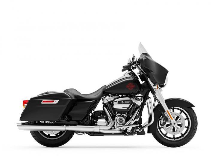 Harley-Davidson®Electra Glide Standard