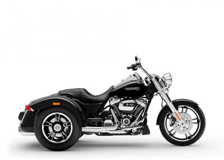 Harley-Davidson® Freewheeler™
