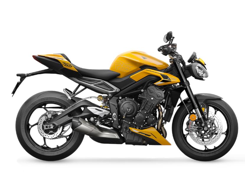 Triumph Parts Home Page LIND