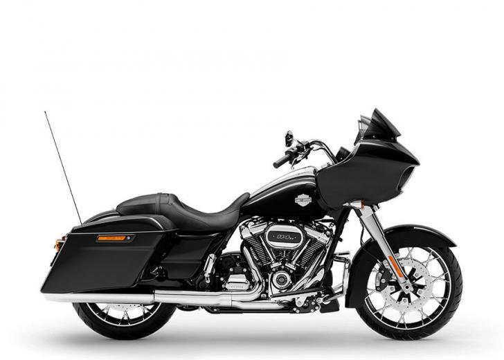 Harley-Davidson®Road Glide Special
