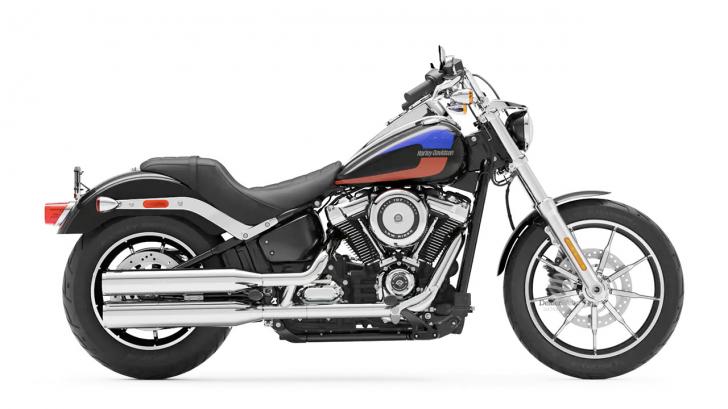 Harley-Davidson® Low Rider®