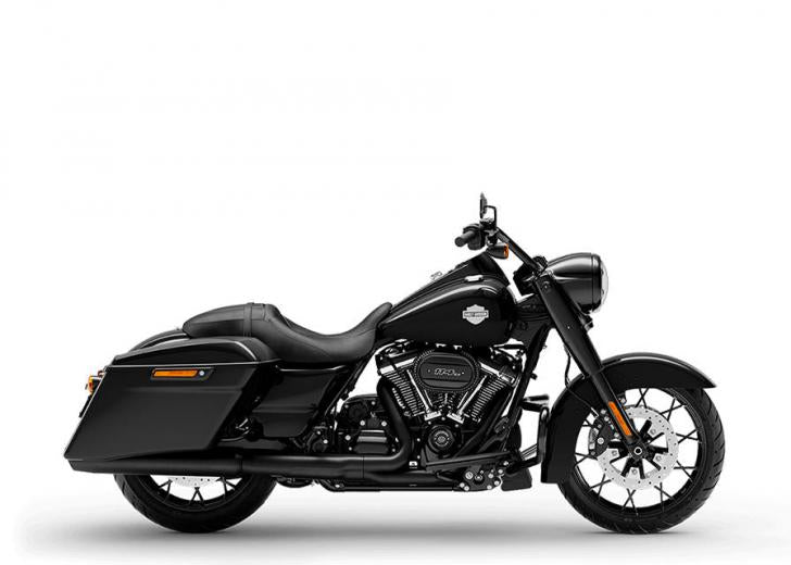 Harley-Davidson®Road King Special
