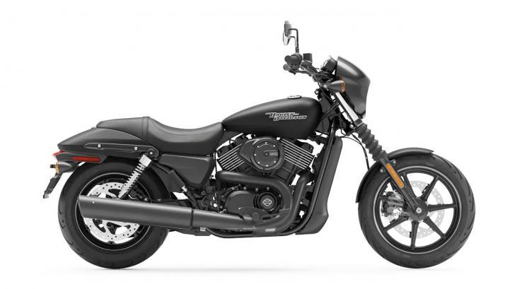 Harley-Davidson® Street® 750