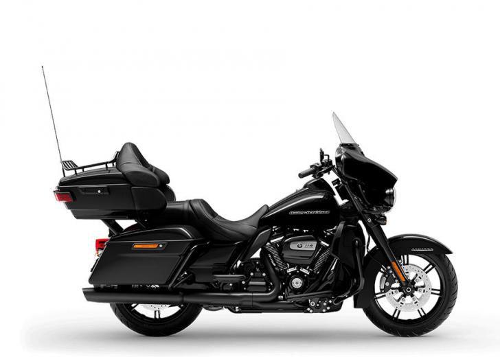 Harley-Davidson®Ultra Limited