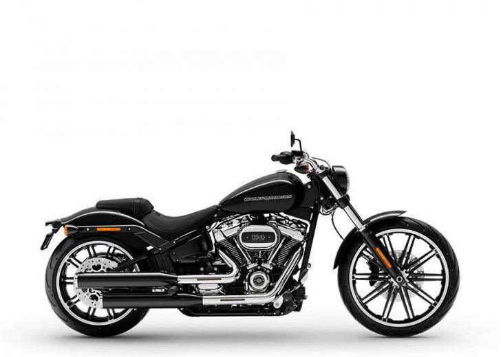 Harley-Davidson® Breakout™