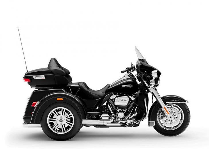 Harley-Davidson®Tri Glide Ultra