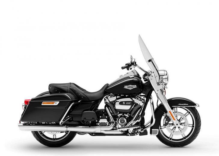 Harley-Davidson®Road King