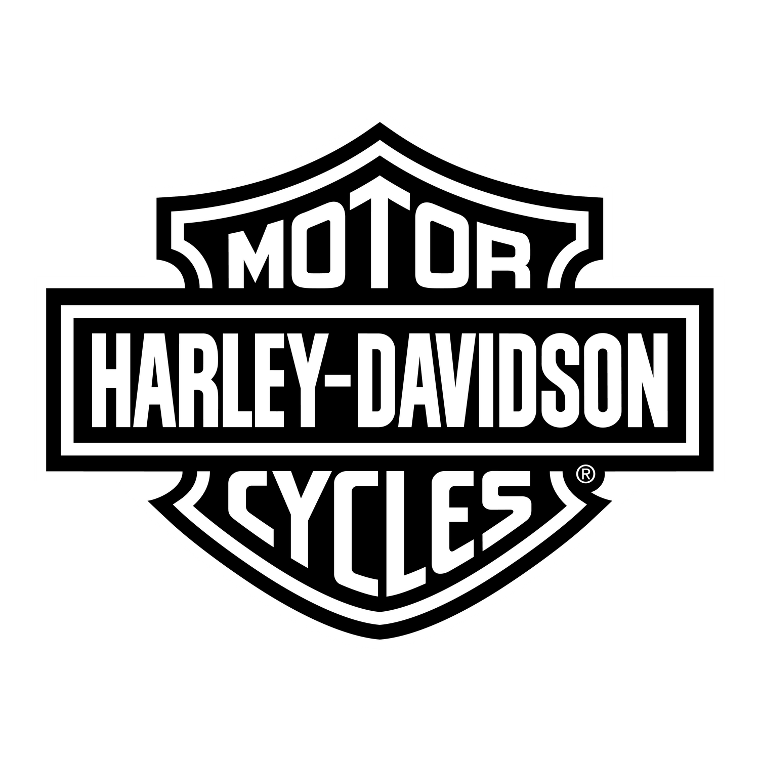HARLEY-DAVIDSON®