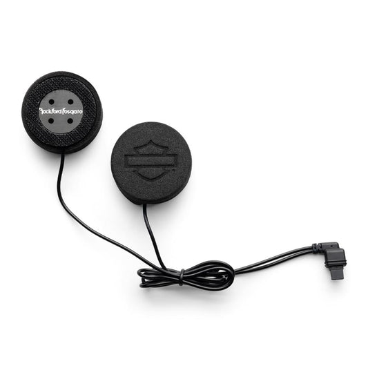 Harley-Davidson® Audio 50S Bluetooth Headset