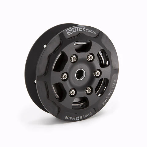 SuterClutch MX-Line EVO Triumph TF250X