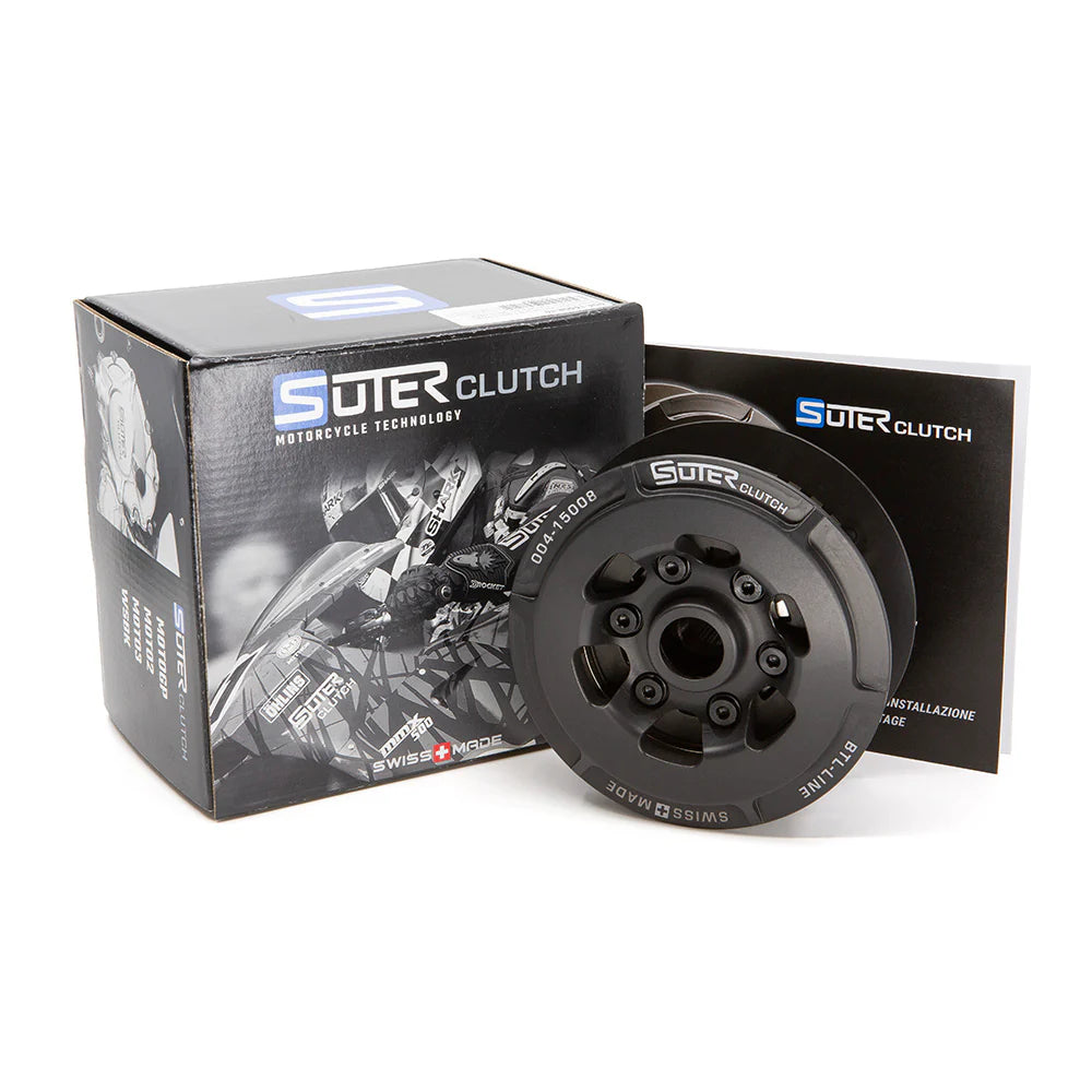 SuterClutch MX-Line EVO Triumph TF250X