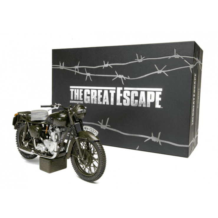 The great online escape bike shop