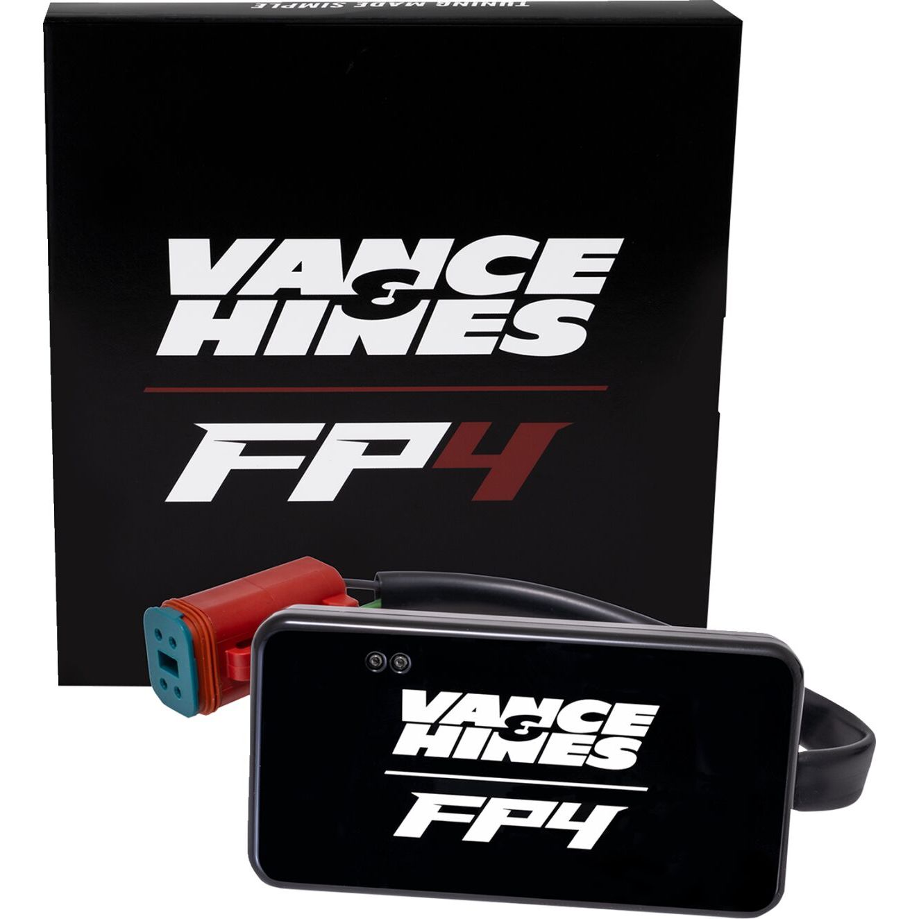 Vance & Hines FUELPAK FP4 PRE-2014 H-D