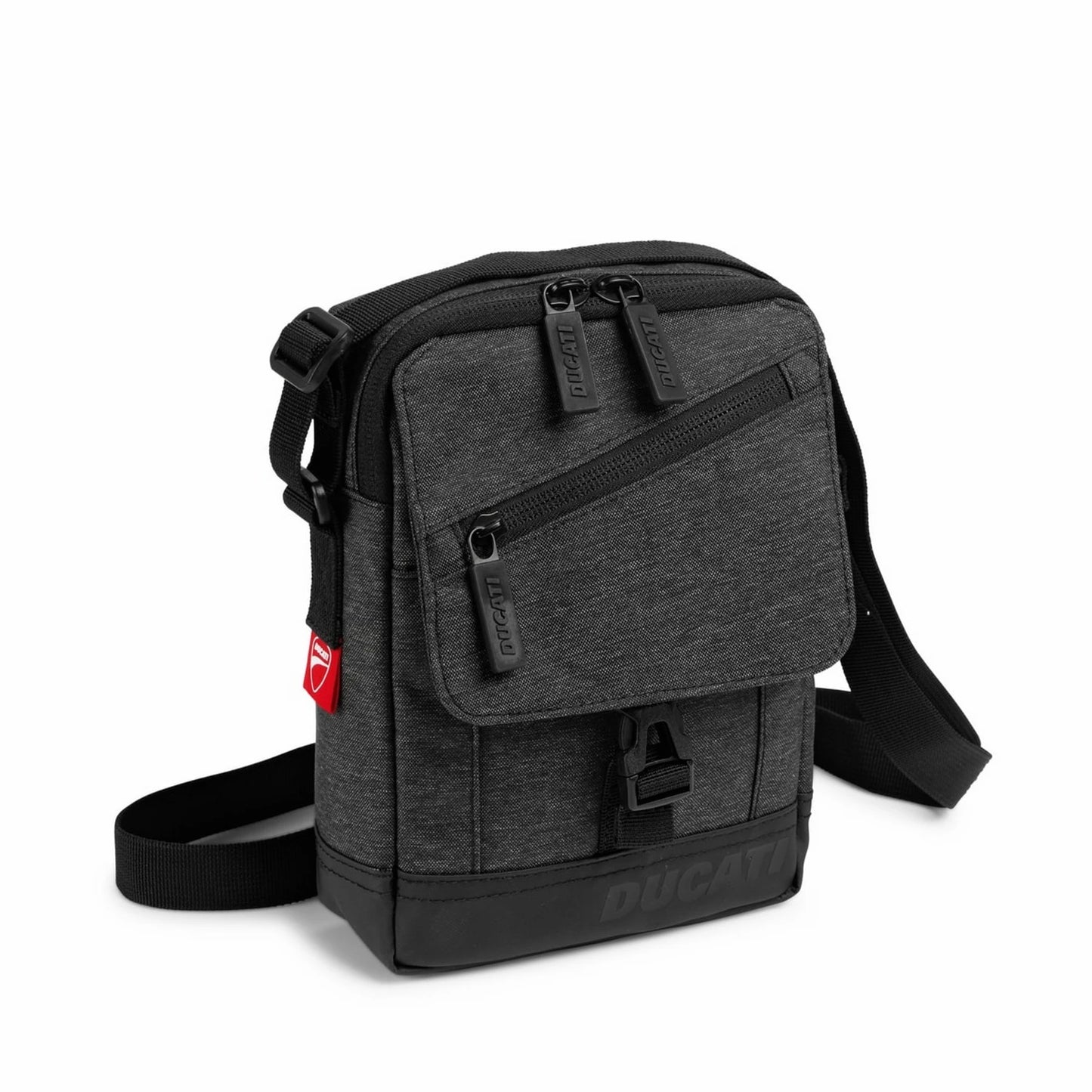 Ducati Shoulder Bag-Urban