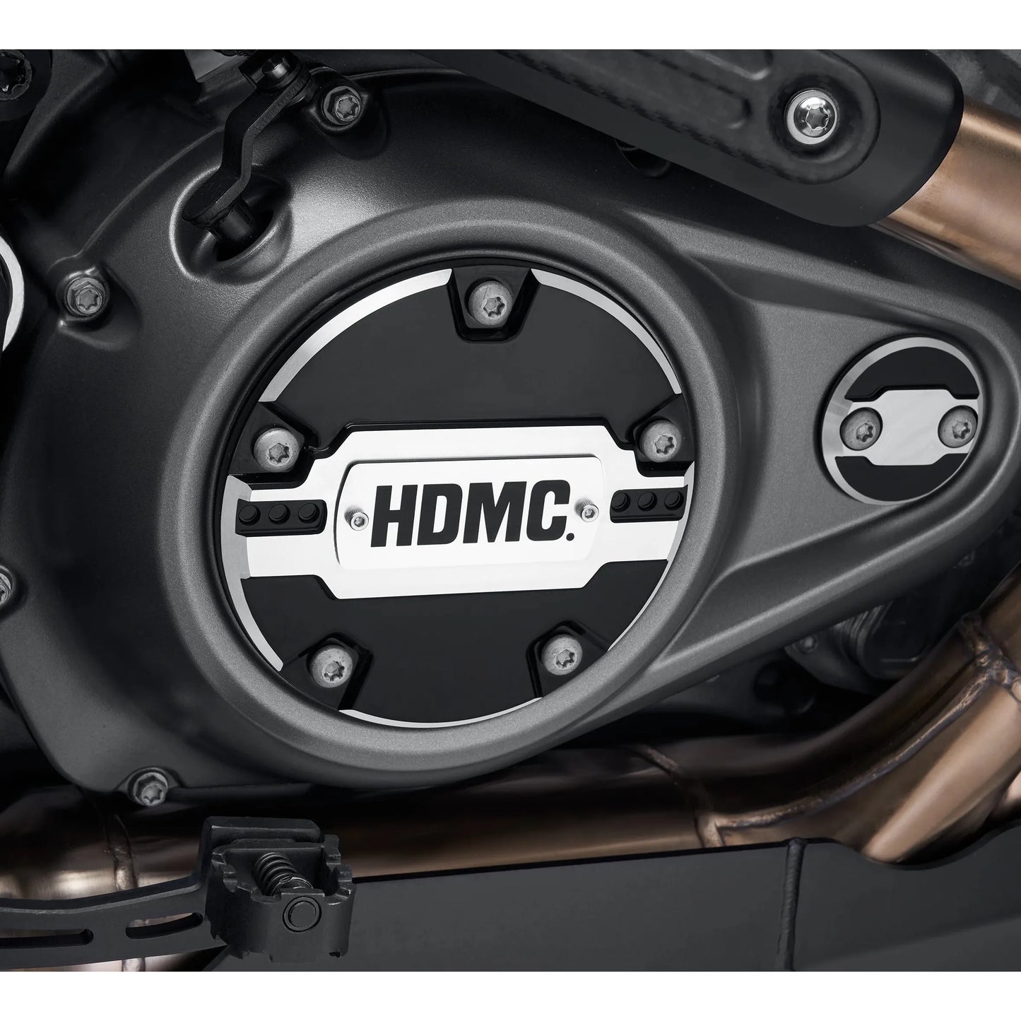 Harley-Davidson® Wild One Clutch Medallion