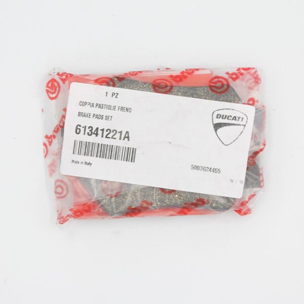 Ducati Brake Pads Set