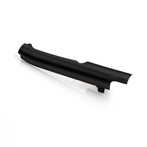 Triumph Header Cover Black