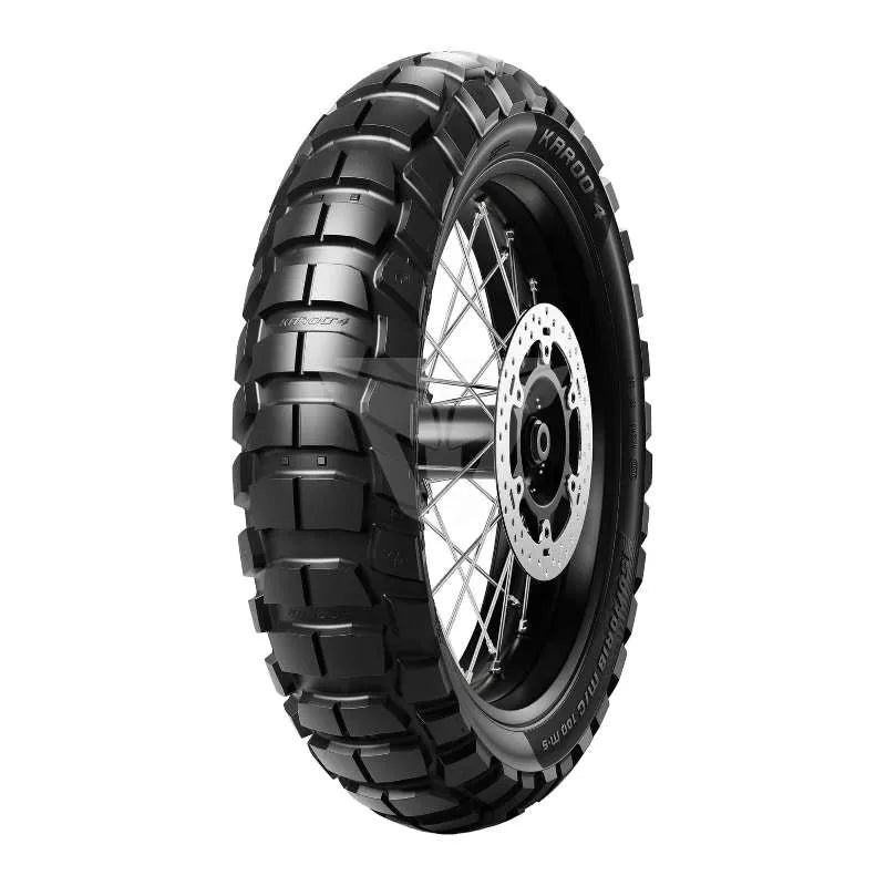 Metzler Karoo 4 Rear Tyre