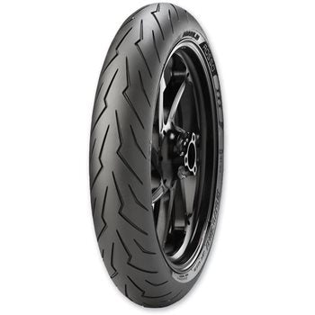 Harley-Davidson® Pirelli Diablo Rosso 4 Corsa - 120/70 R17