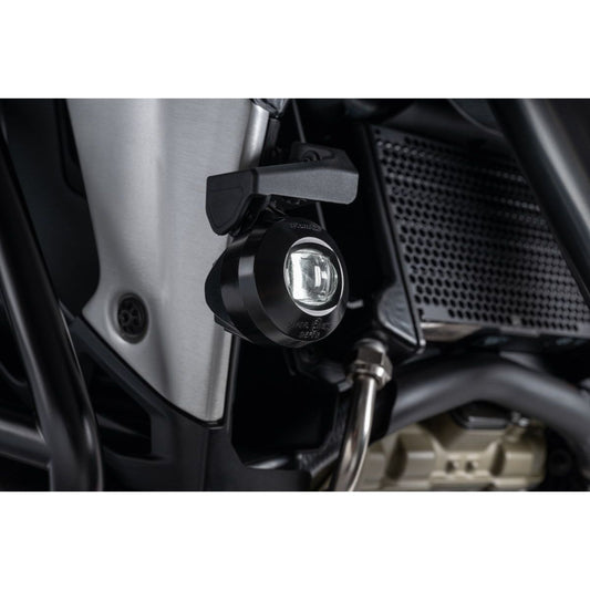 Ducati Additional LED Lights
