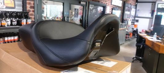 Harley-Davidson® Standard Comfort Touring Seat