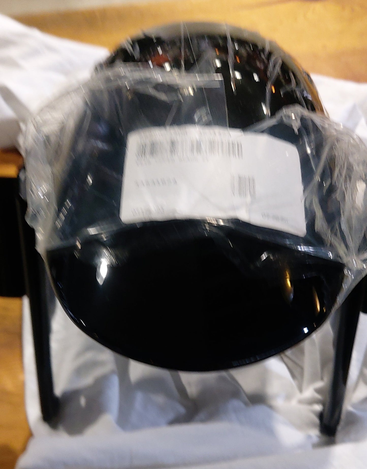 Harley-Davidson® Front Fender Mudguard - Sport Glide FLSB 2018-2024