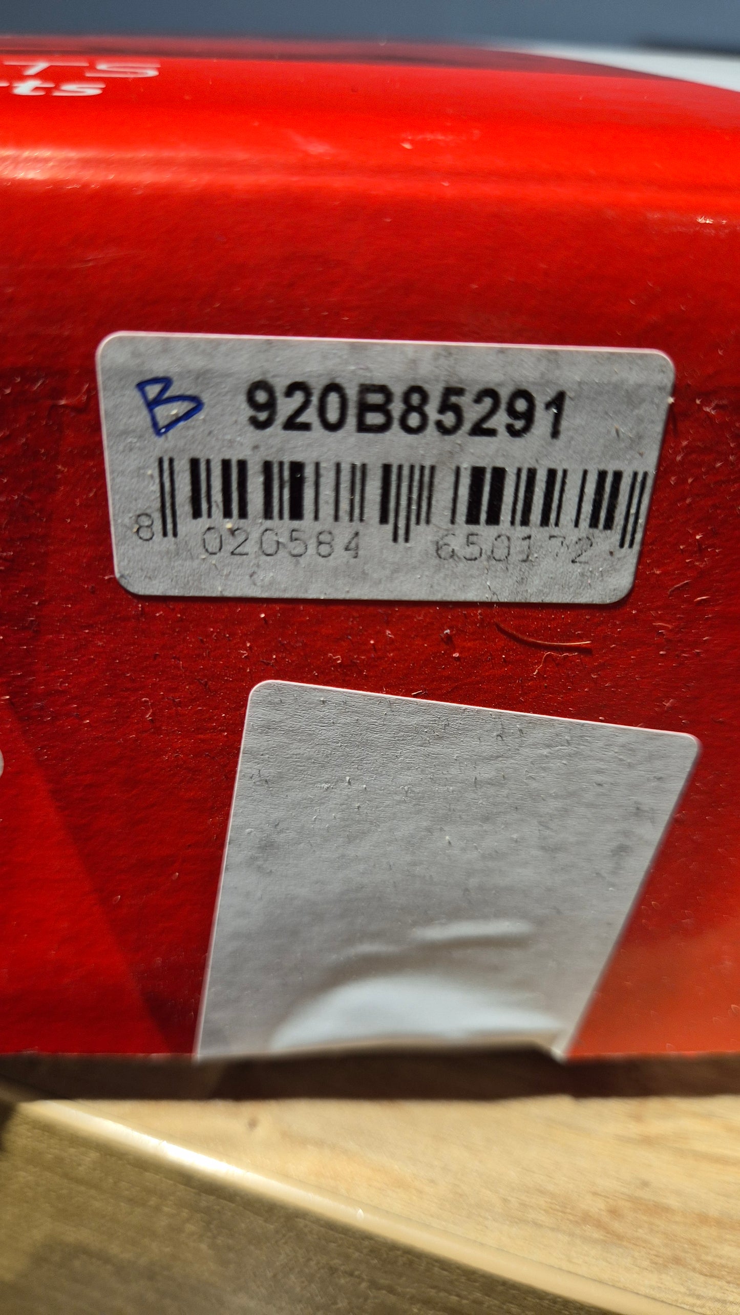 Brembo Brake Caliper 920B85291